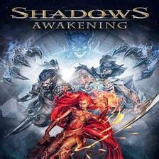 Shadows: Awakening for Xbox One Reviews .
